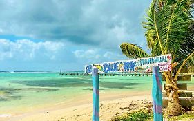 Eco Cabanas Bluekay